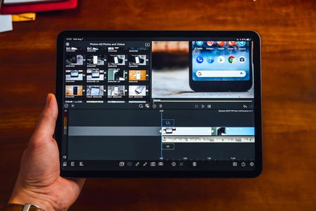 Los mejores editores de vídeo gratis para tablet