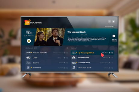 LG Channels: todos los canales gratis que incluyen las teles de LG y cómo funcionan