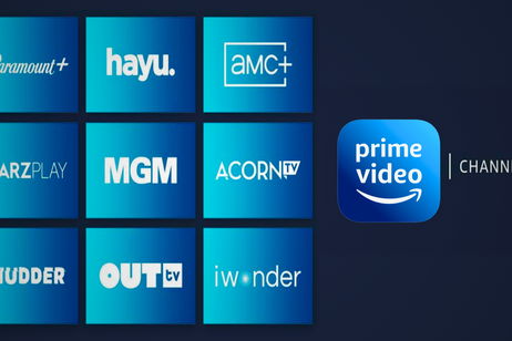 Cómo ver los canales de Prime Video, cuáles son y cuánto cuestan