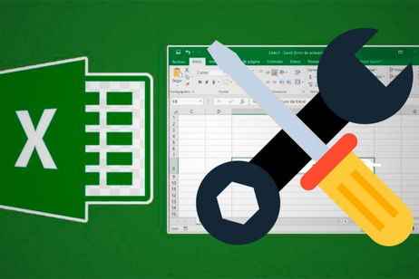 Cómo recuperar un archivo de Excel dañado