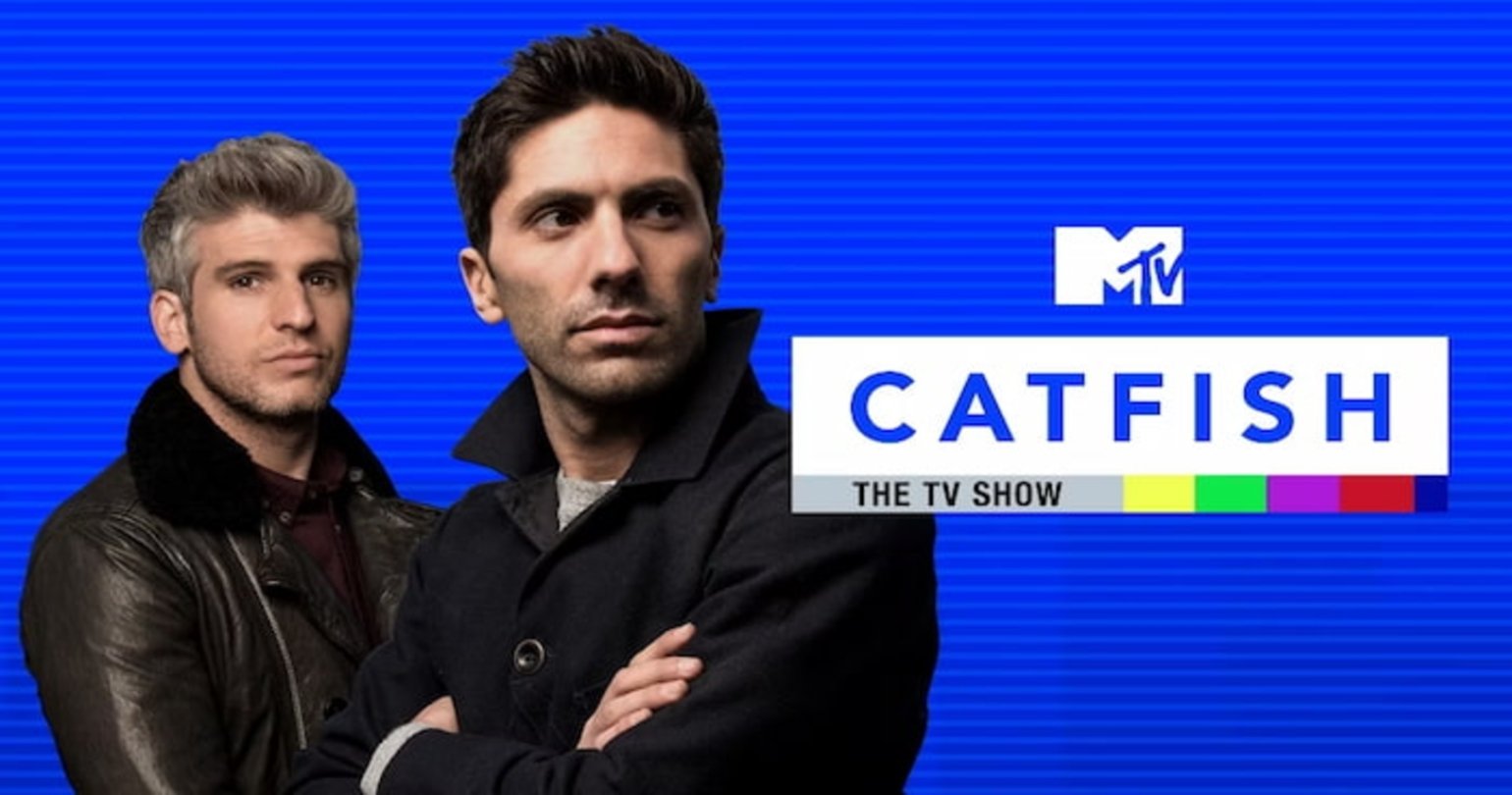 En la sección de entretenimiento de LG Channels puedes encontrar muchos programas populares, como Catfish de MTV