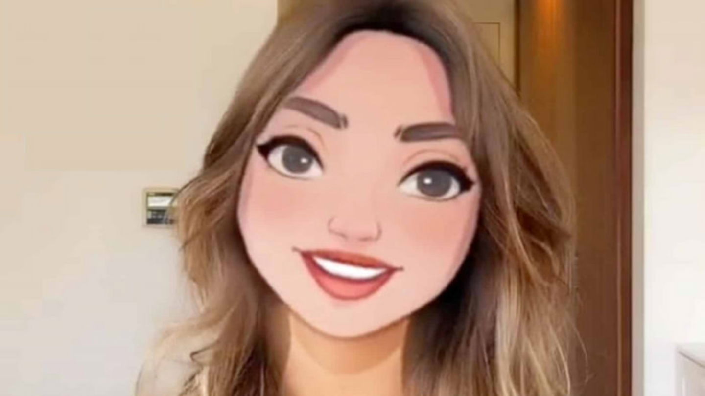 En TikTok puedes encontrar un filtro que puede convertirte, de cierta forma, en un personaje de Pixar