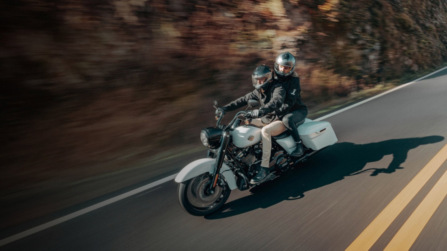 Harley-Davidson Road King