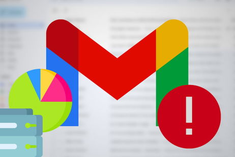 Cómo liberar espacio en Gmail de forma fácil