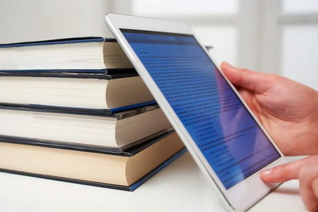 Las mejores 8 apps para leer libros en la tablet