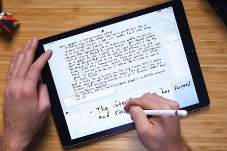 Las mejores apps y programas para tomar apuntes bonitos en tablet y PC