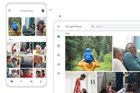 Google Fotos integrará el modelo de IA Gemini y te ayudará a realizar sorprendentes búsquedas