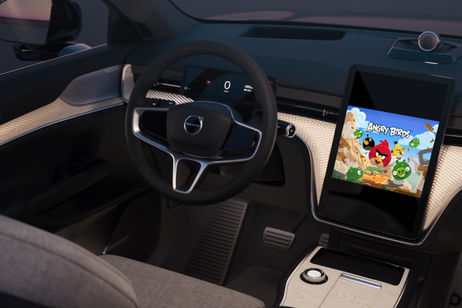 Google introducirá aplicaciones, streaming y juegos en los coches compatibles con su sistema operativo