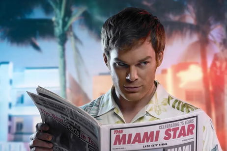 Primeros detalles del regreso de Dexter Morgan: así será el reparto y la trama de 'Dexter: Original Sin'