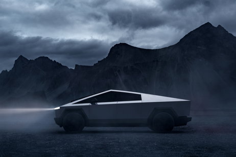 Tesla pide de nuevo a los conductores de sus Cybertruck que los lleven a revisión: sus ruedas podrían desprenderse