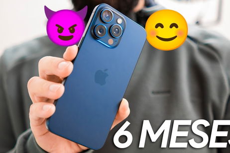 iPhone 15 Pro Max 6 meses después: nuestra experiencia ¿merece la pena tenerlo?