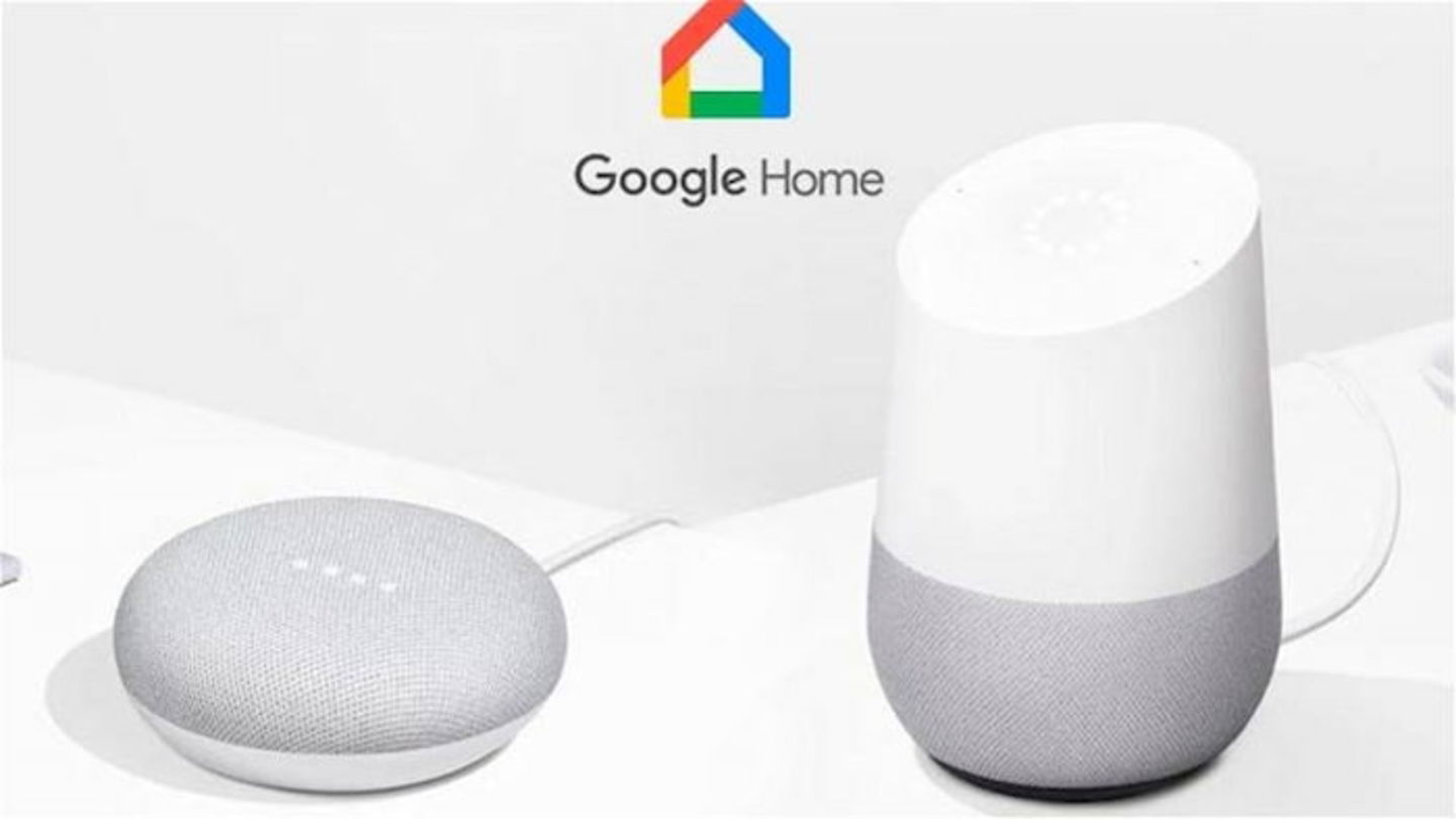 Los Google Home son dispositivos inteligentes muy útiles de tener en casa y que pueden facilitar muchas tareas