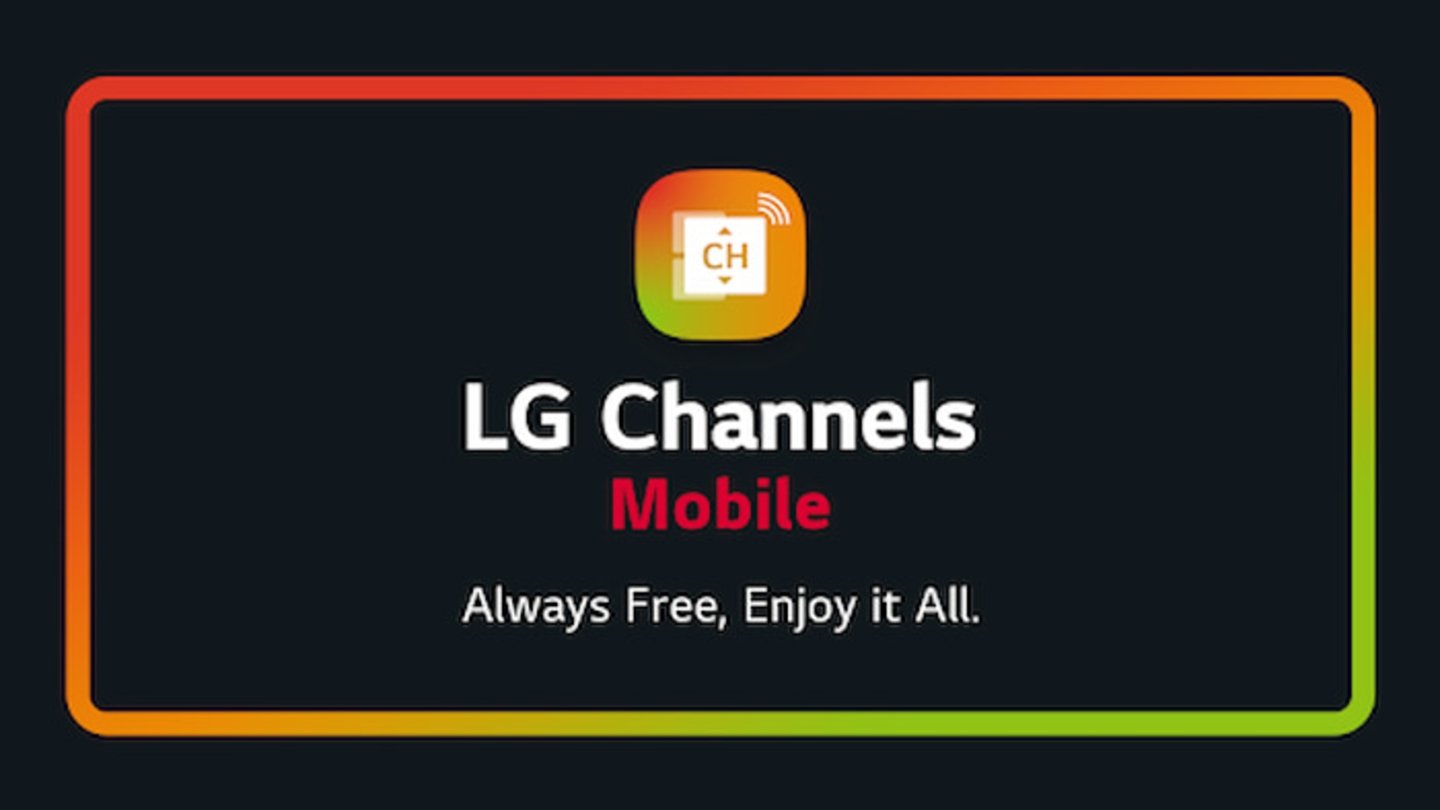 Los LG Channels permiten acceder a un montón de canales de forma gratuita en tu tele inteligente de LG