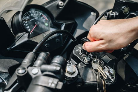 Mi moto no arranca: principales problemas y soluciones Mi moto no arranca: principales problemas y soluciones