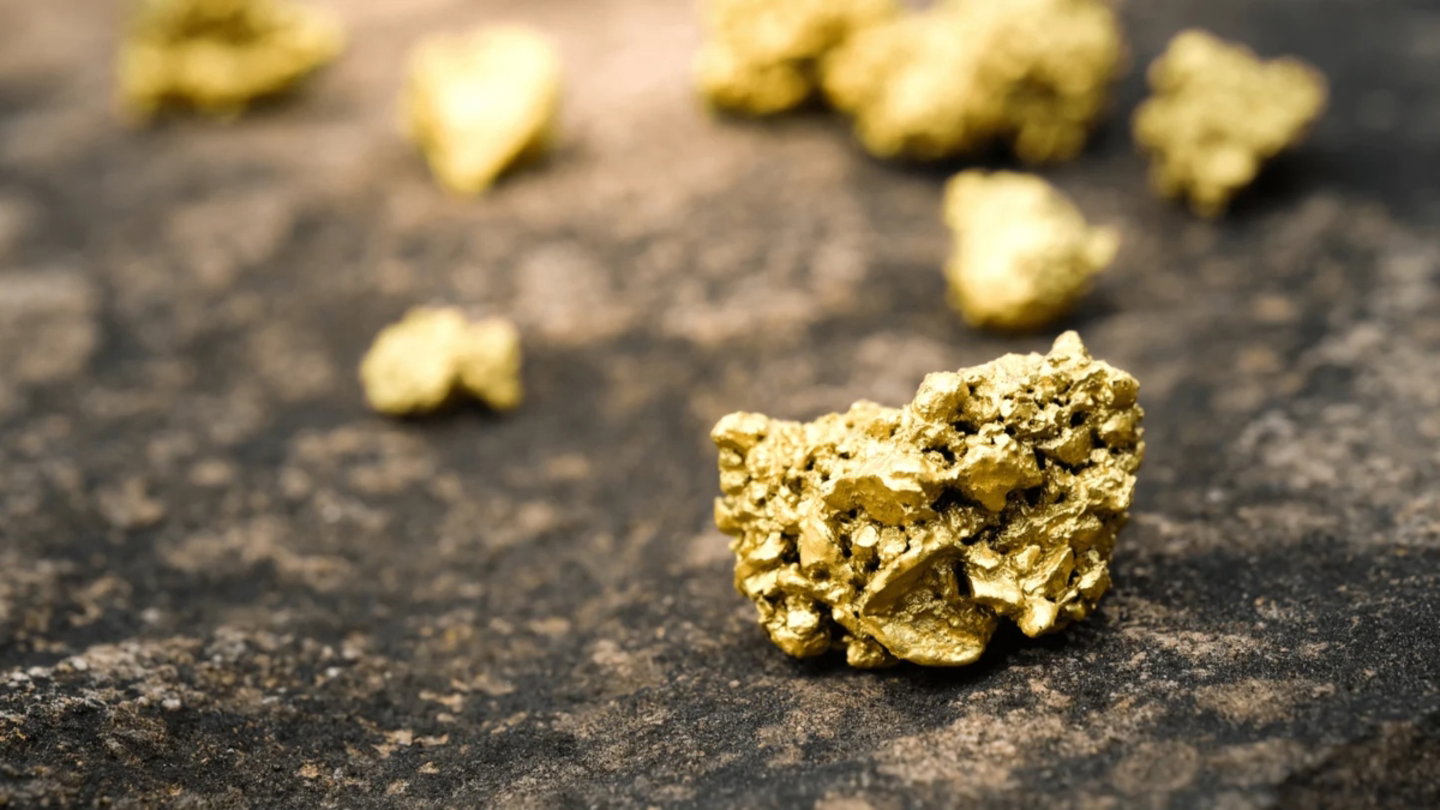 Oro