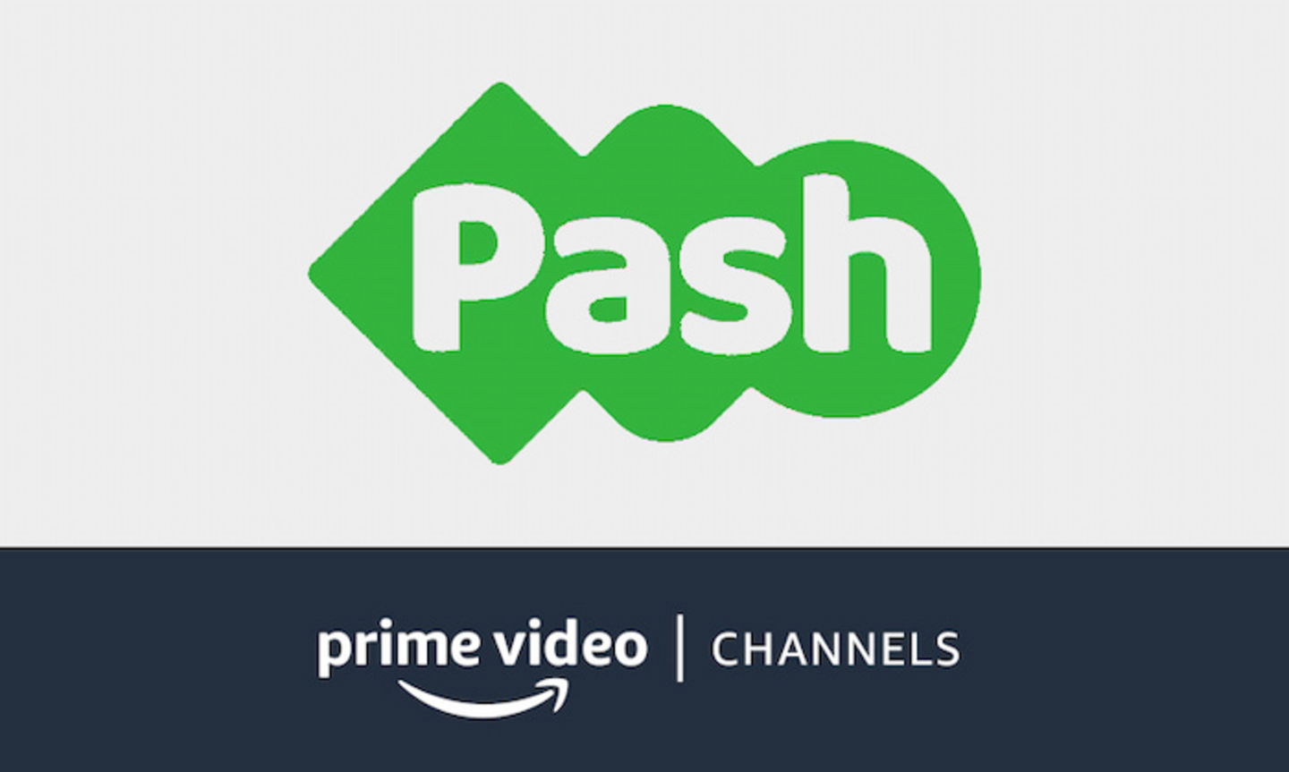 Pash es otro de los mejores canales de Prime Video, centrados en un público infantil