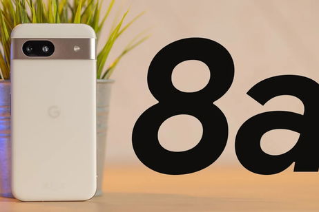 Pruebo el Pixel 8a: el teléfono barato de Google ya no es el rival a batir en la gama media