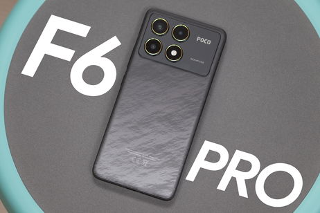 Todo lo que necesitas saber sobre el nuevo POCO F6 Pro: te cuento mi experiencia