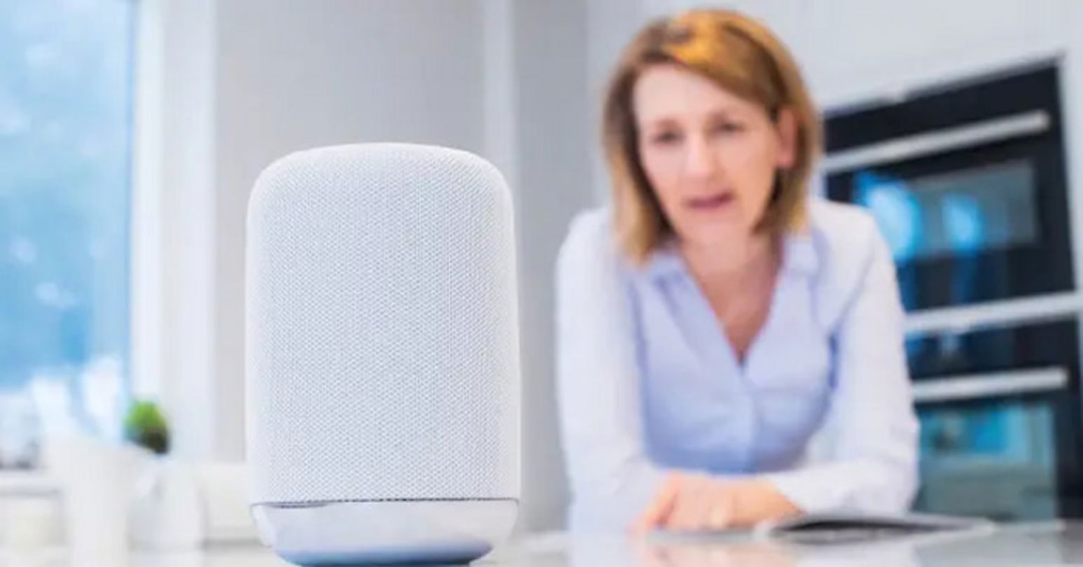 Puedes configurar un segundo idioma en tu Google Home y, de esta forma, puedes practicarlo también