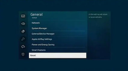 Mi Smart TV de Samsung no se conecta al WiFi: cómo solucionar el problema