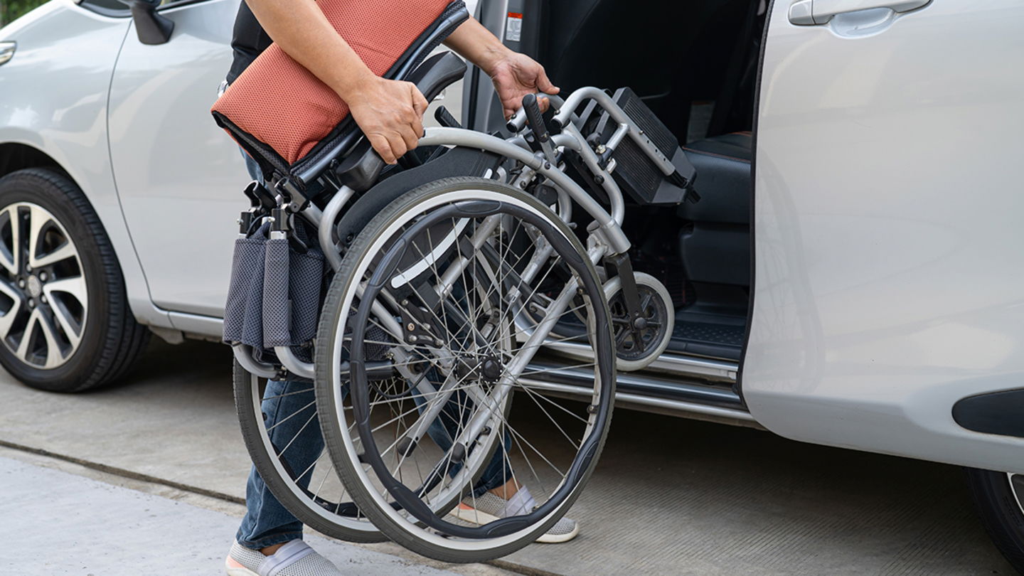 ayudas compra coche discapacitados