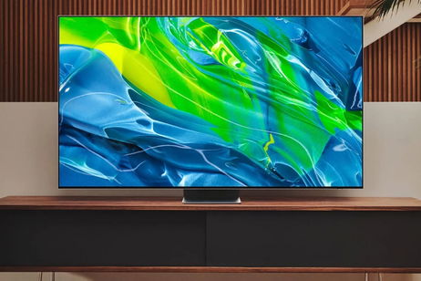 Lavadora, secadora y Smart TV todo por 1000 euros: triple chollazo de Samsung