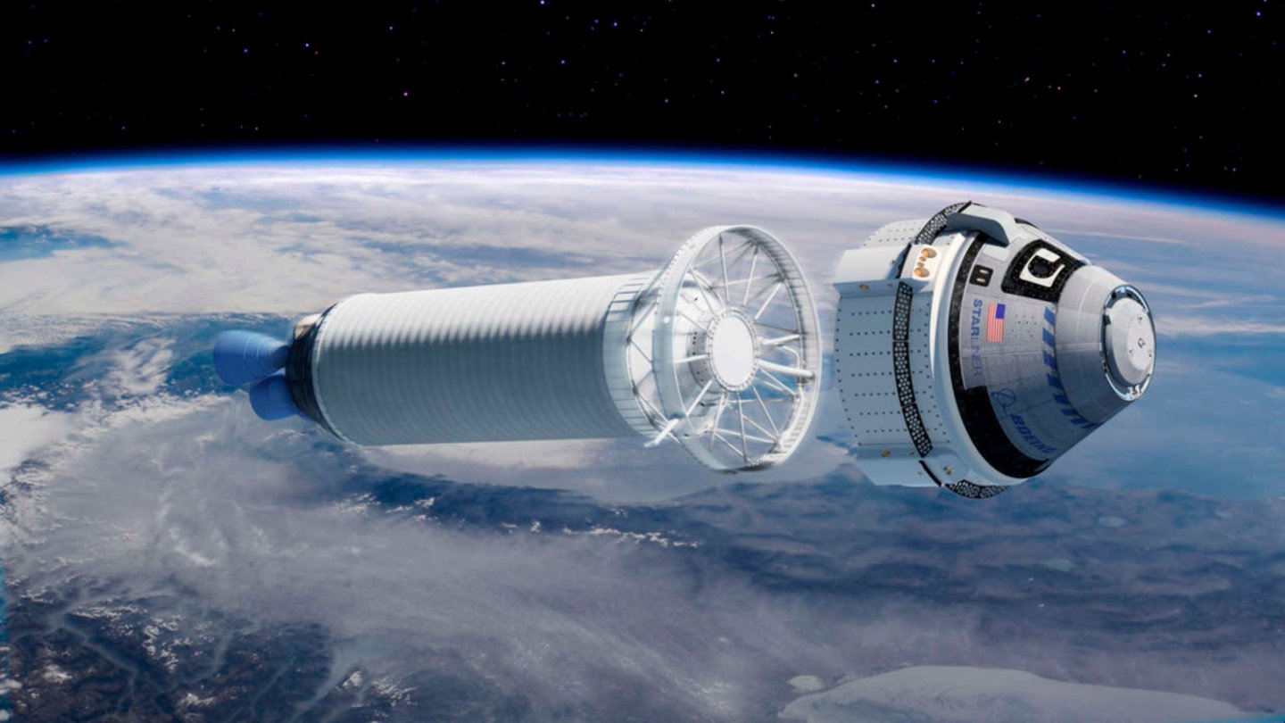 Starliner
