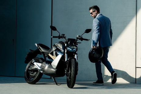 Las 10 marcas de motos eléctricas que más venden en España Las 10 marcas de motos eléctricas que más venden en España