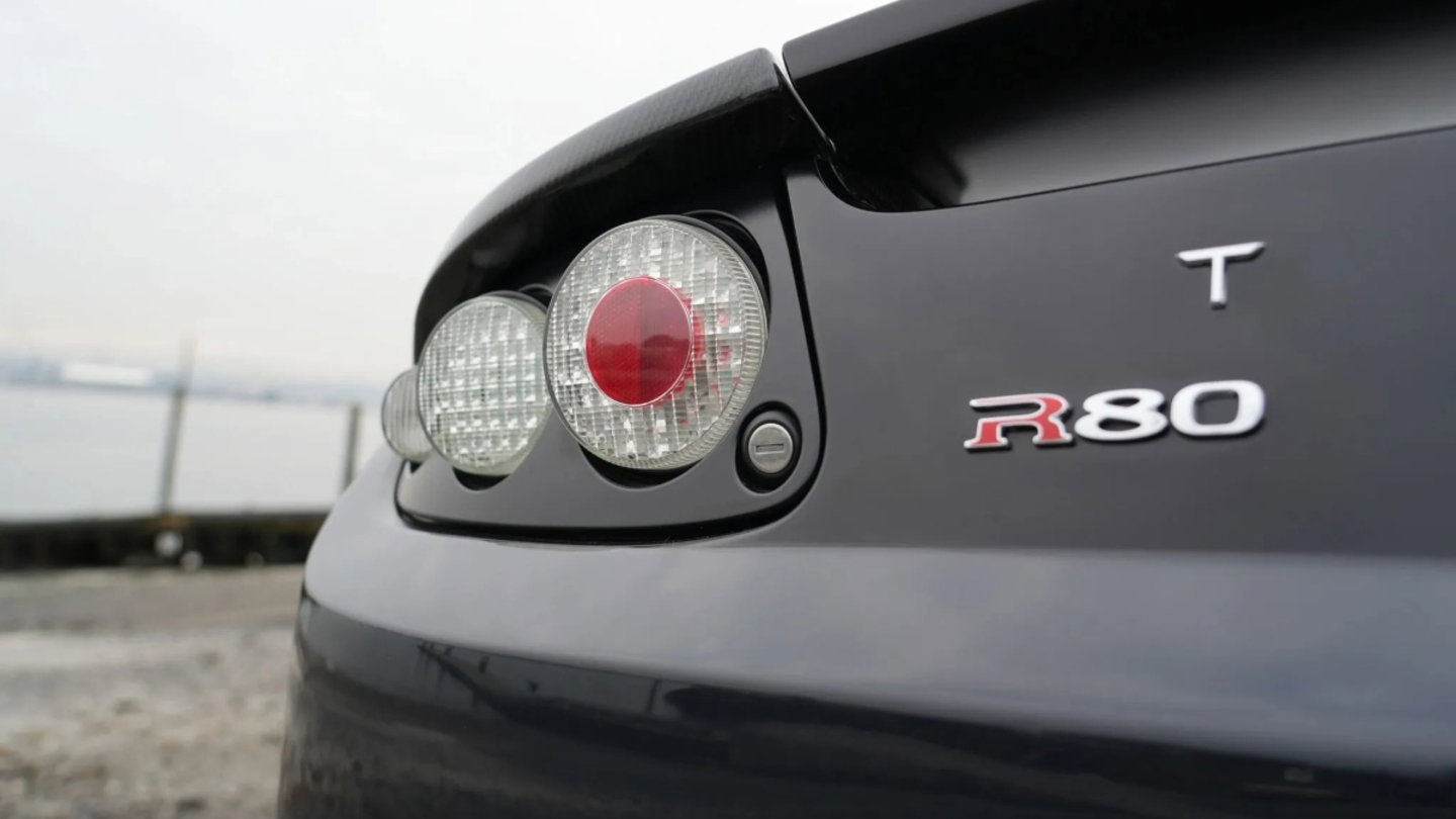 Prototipo de Tesla