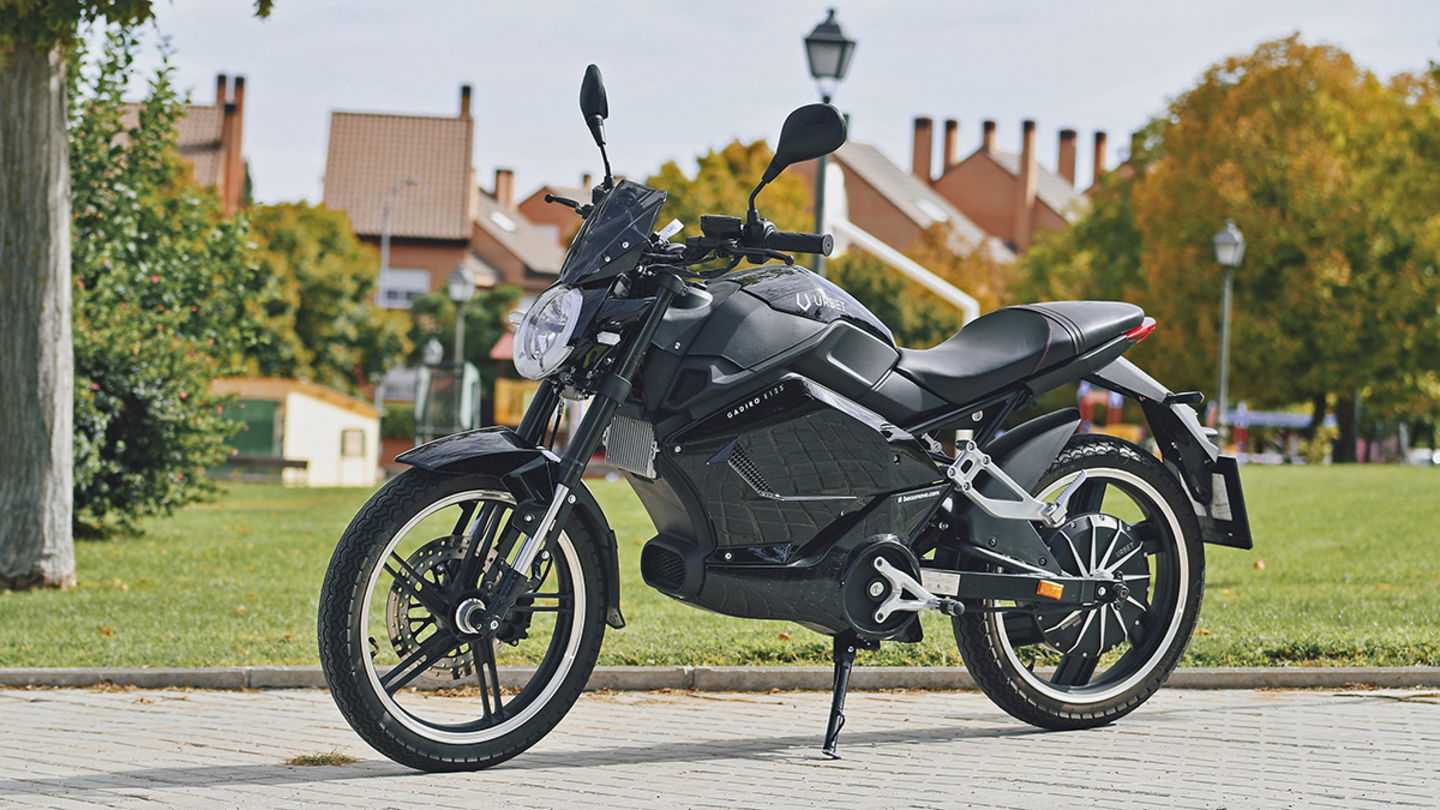 Las 11 mejores motos eléctricas que puedes comprar por menos de 6.000 euros