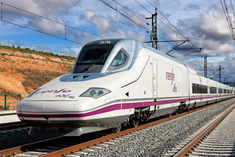 Verano Joven de Renfe 2024: cómo registrarse en la web para poder viajar barato por España y Europa