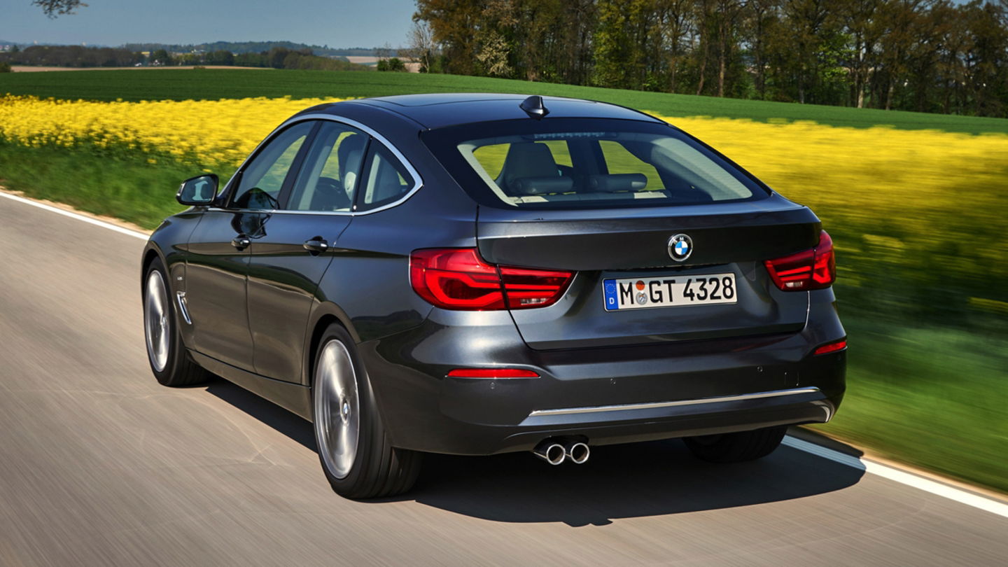 Esta web es un auténtico paraíso para los dueños de un vehículos BMW, pero también para los amantes de la marca