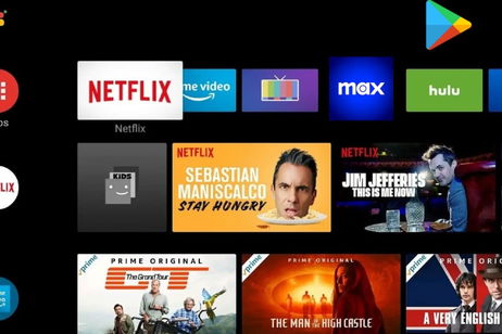 Las mejores aplicaciones para teles con Android TV