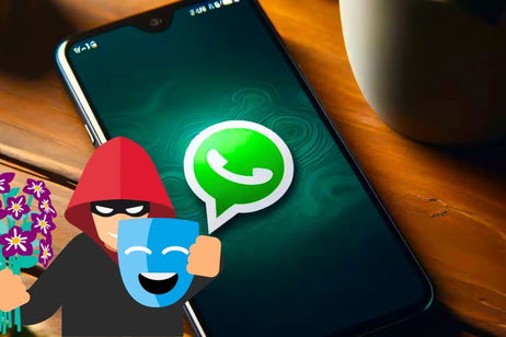 Por qué llegan Whatsapps de gente que no conoces y cómo evitarlo