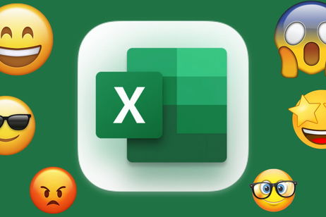 Cómo poner emojis en una hoja de cálculo de Excel