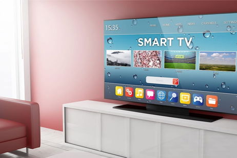 Cómo resetear una Smart TV de LG paso a paso