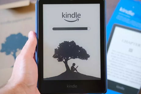 Cómo resetear un Kindle a los ajustes de fábrica