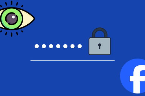 Cómo ver la contraseña del Facebook en móviles Android y iOS