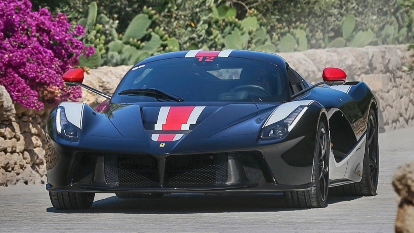 Ferrari LaFerrari
