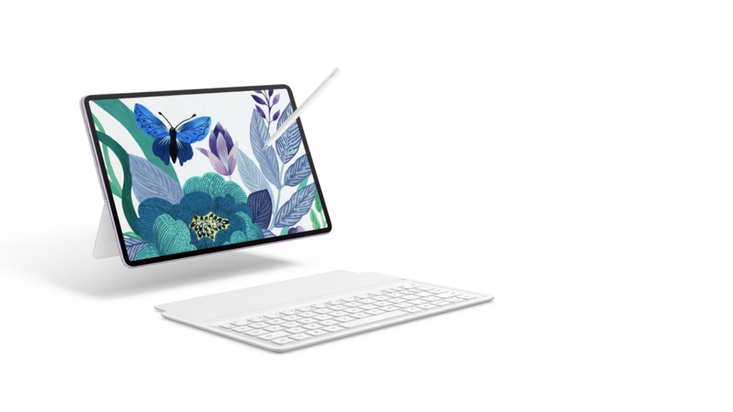 Huawei MatePad 11.5 S