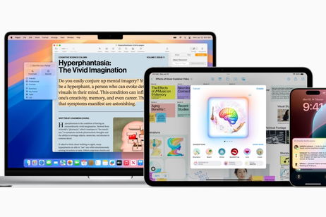 Estos son los dispositivos compatibles con Apple Intelligence: listado y motivos de la exclusividad