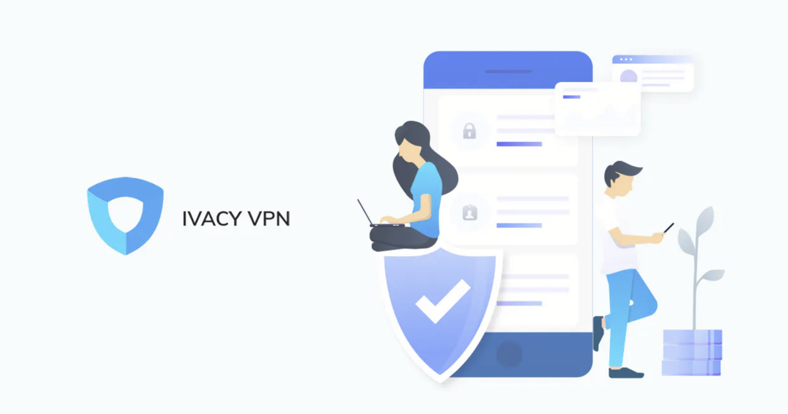 Ivacy VPN