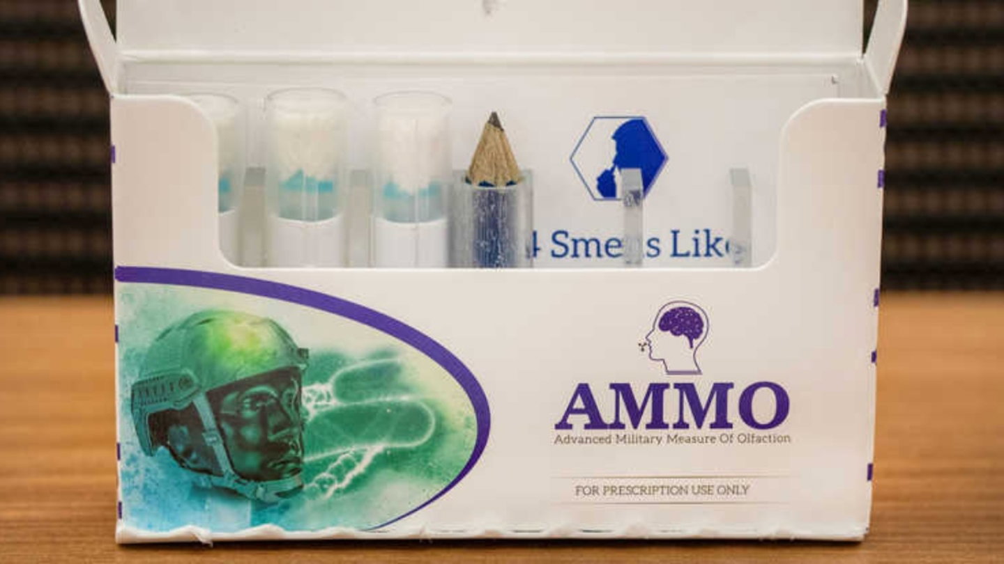 Kit de AMMO