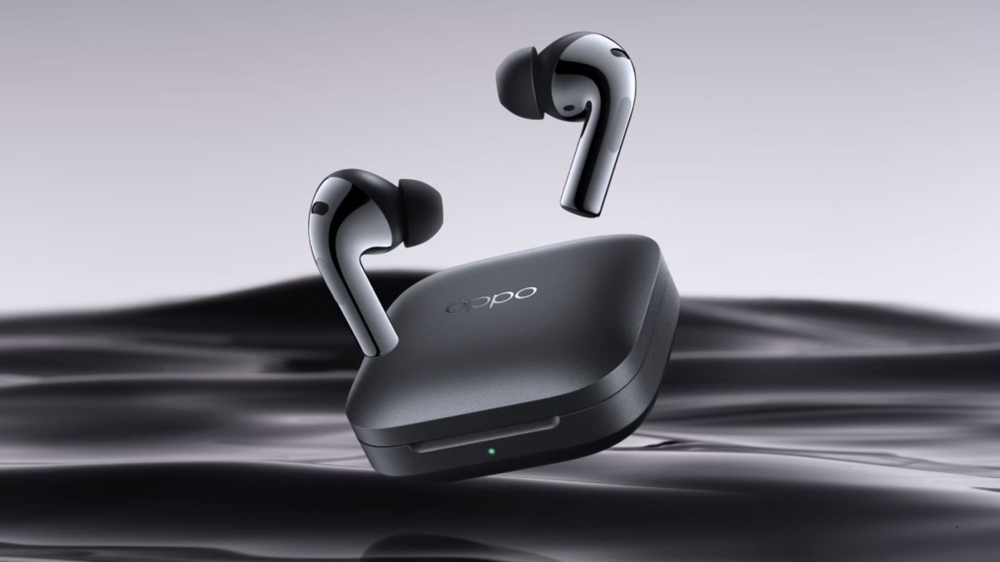 Auriculares OPPO Enco X3i 