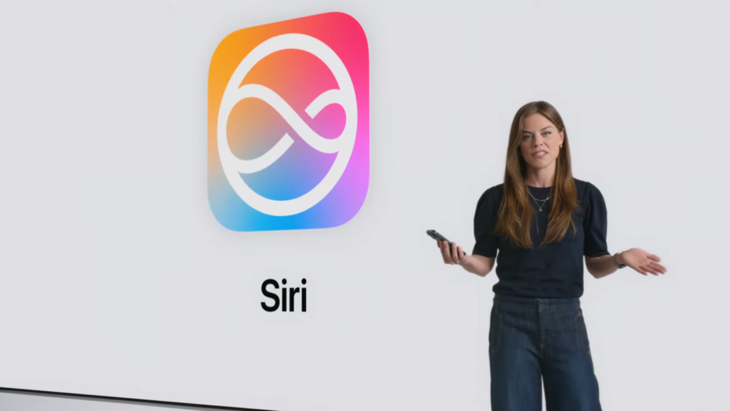 Siri será, por fin, el asistente inteligente que todos reclamábamos