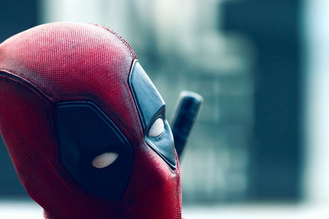 Deadpool declara la 'guerra de los cubos de palomitas' con un divertidísimo anuncio