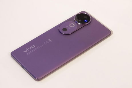 Nuevo vivo V40 5G, un dispositivo que colabora con ZEISS para llevar la fotografía a un nuevo nivel