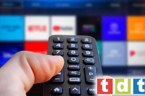 Cómo ver la TDT en una televisión sin antena