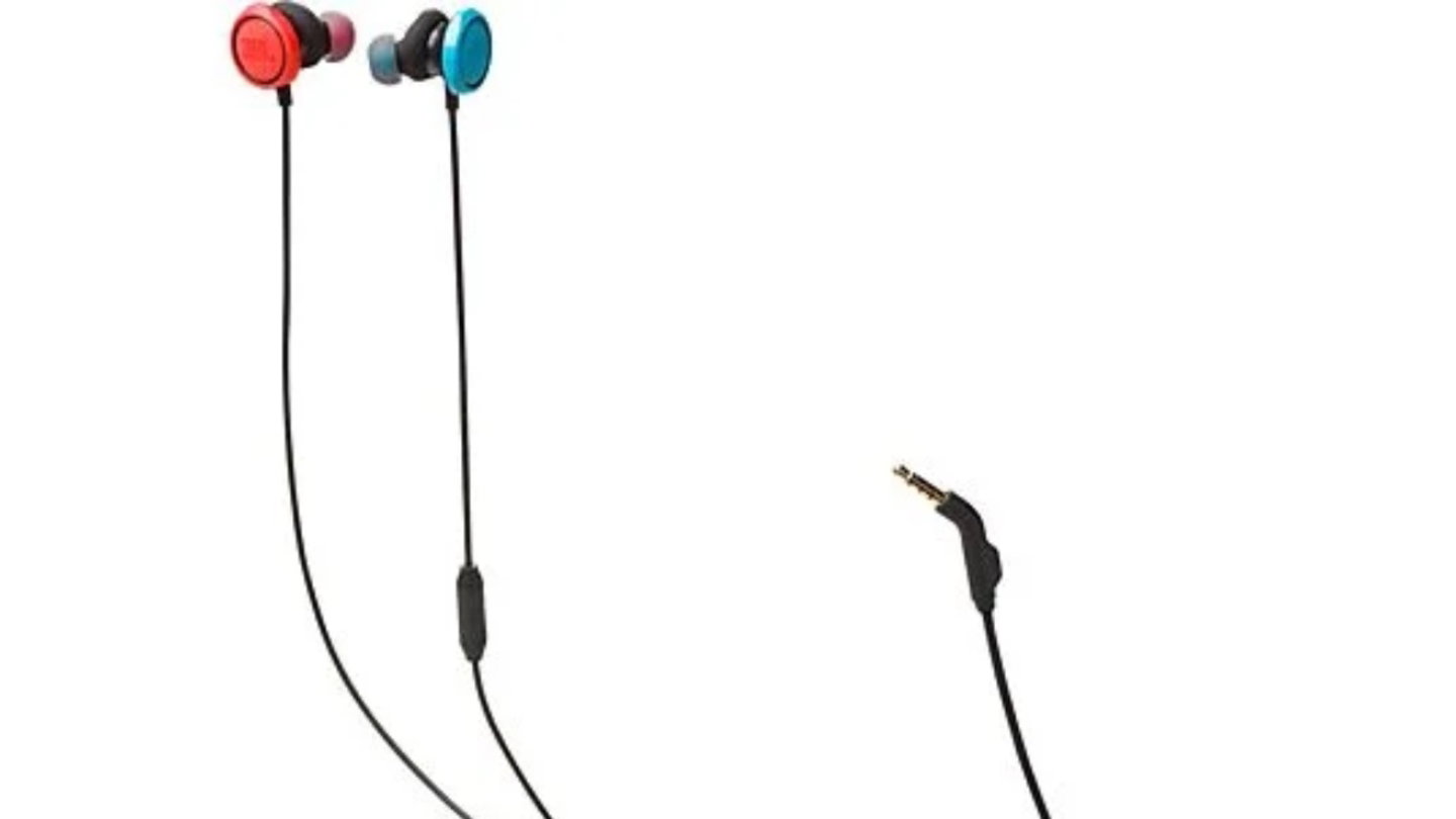 JBL Quantum 50N