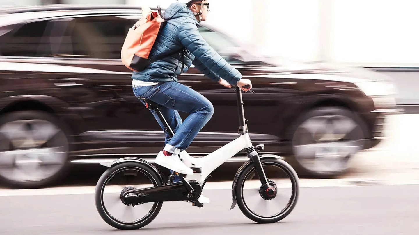 El sector de las bicicletas eléctricas está evolucionando a gran ritmo, pero se dibujan nuevas incertidumbres